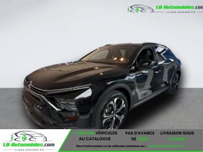 Citroën C5 X Hybride Rechargeable 225 BVA
