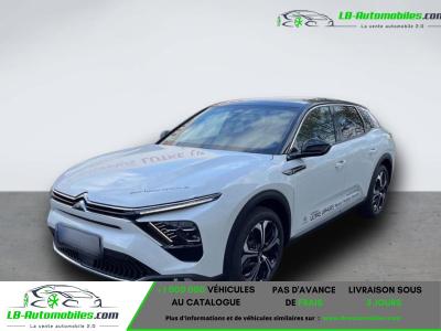 Citroën C5 X Hybride Rechargeable 225 BVA