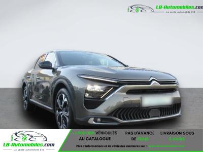Citroën C5 X PureTech 180 BVA
