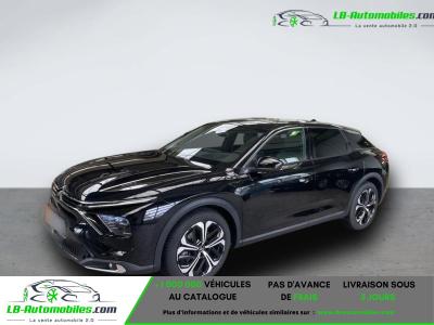 Citroën C5 X Hybride Rechargeable 180 BVA