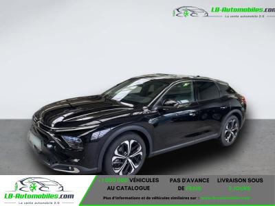 Citroën C5 X Hybride Rechargeable 180 BVA