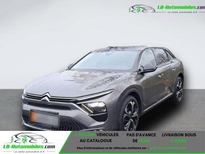 Citroën C5 X Hybride Rechargeable 180 BVA