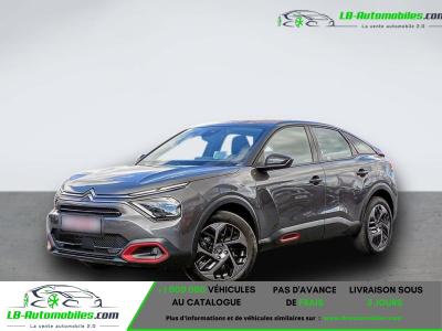 Citroën C4 BlueHDi 110 BVM