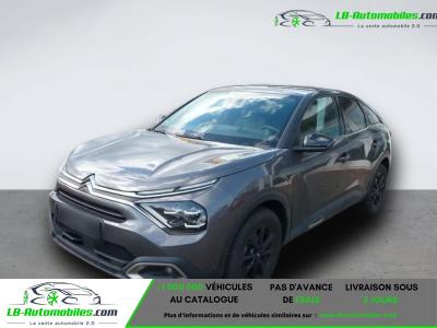 Citroën C4 PureTech 130 BVM