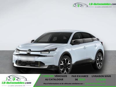 Citroën C4 136 ch Automatique