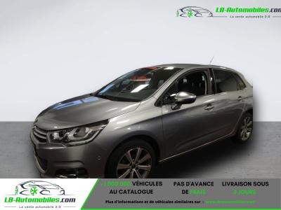 Citroën C4 PureTech 110 BVM