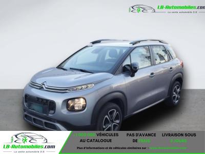 Citroën C3 Aircross PureTech 130 BVA