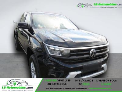Volkswagen Amarok 2.0 TDI 205 BVM 4MOTION