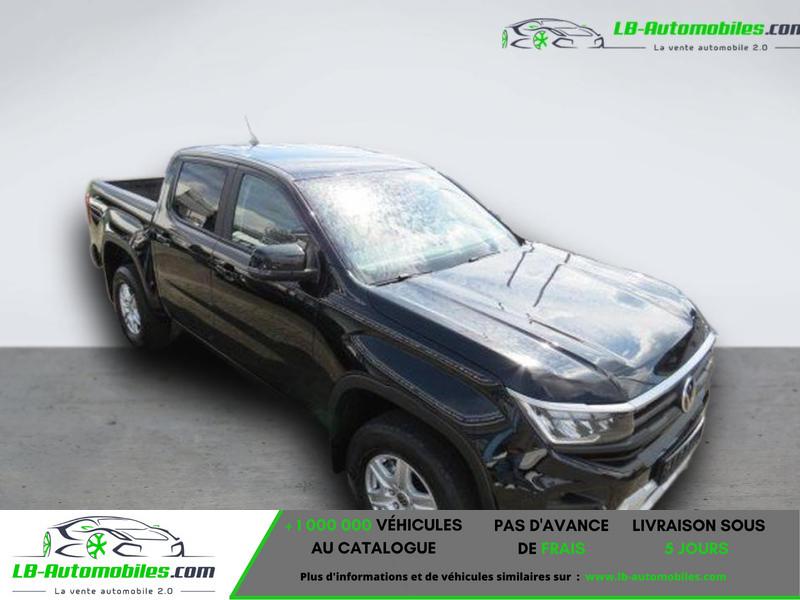 Volkswagen Amarok 2.0 TDI 205 BVM 4MOTION - Photo 2 / 10