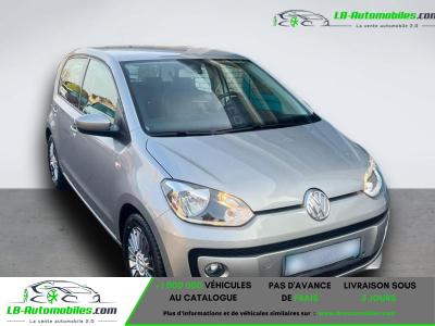 Volkswagen UP 1.0 60  BVM