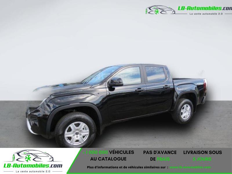 Volkswagen Amarok 2.0 TDI 205 BVM 4MOTION - Photo 6 / 10