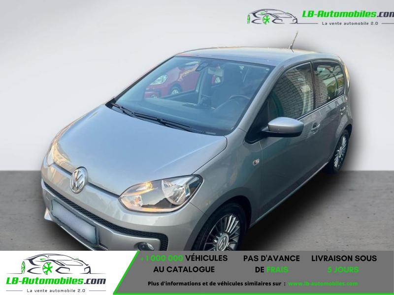 Volkswagen UP 1.0 60  BVM - Photo 2 / 7