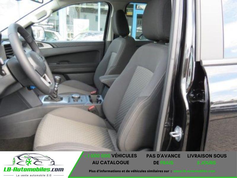 Volkswagen Amarok 2.0 TDI 205 BVM 4MOTION - Photo 7 / 10