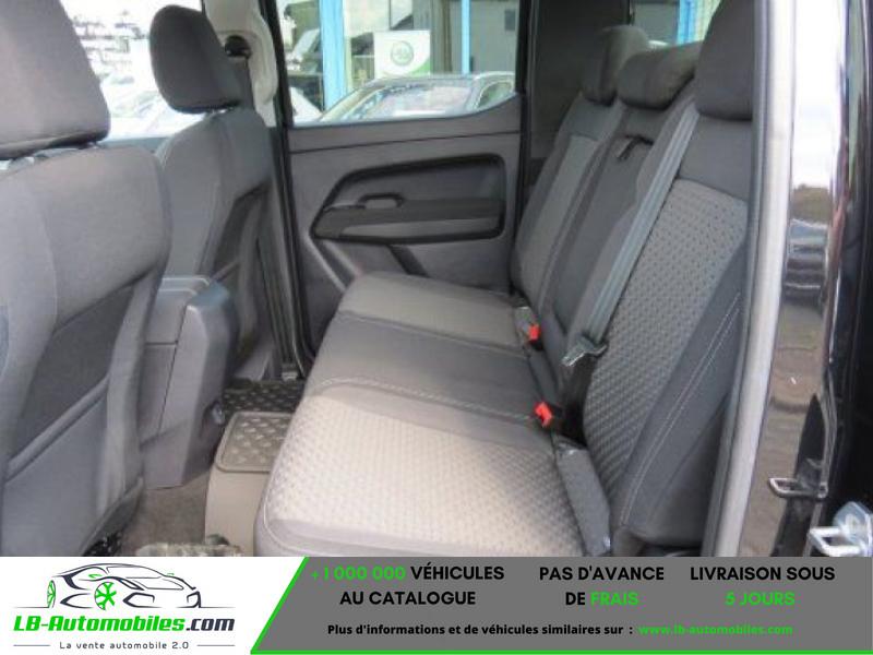 Volkswagen Amarok 2.0 TDI 205 BVM 4MOTION - Photo 8 / 10