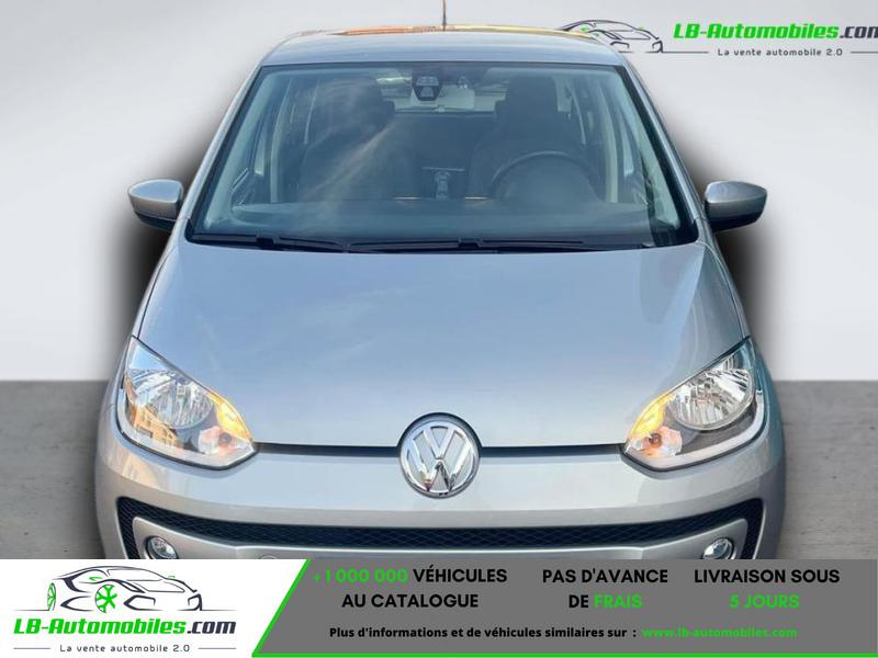 Volkswagen UP 1.0 60  BVM - Photo 4 / 7