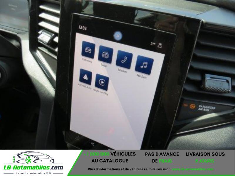 Volkswagen Amarok 2.0 TDI 205 BVM 4MOTION - Photo 9 / 10