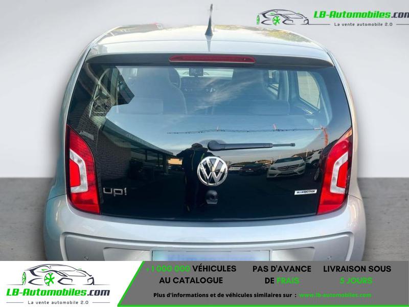Volkswagen UP 1.0 60  BVM - Photo 5 / 7