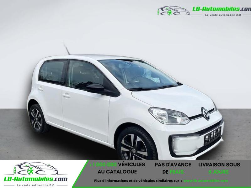 Volkswagen UP 1.0 75  BVM - Photo 1 / 6