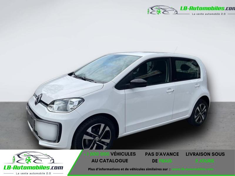 Volkswagen UP 1.0 75  BVM - Photo 2 / 6