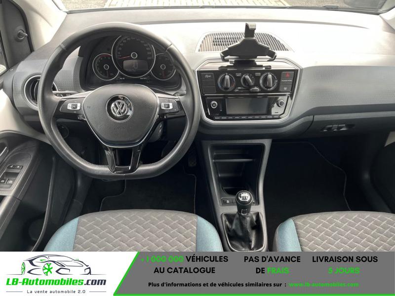Volkswagen UP 1.0 75  BVM - Photo 3 / 6