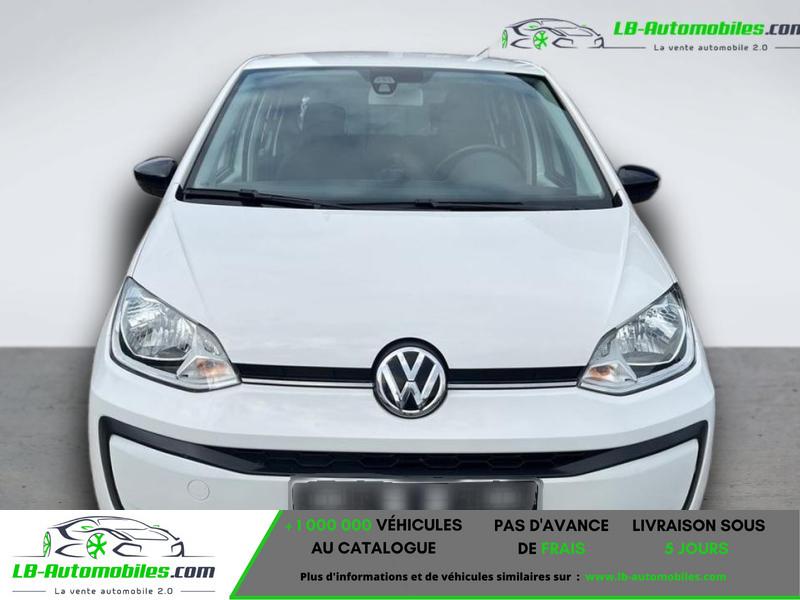Volkswagen UP 1.0 75  BVM - Photo 4 / 6