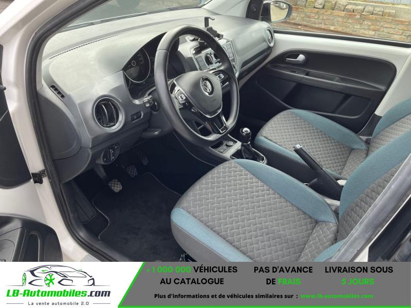 Volkswagen UP 1.0 75  BVM - Photo 5 / 6