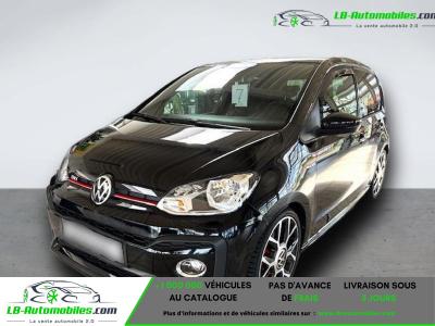 Volkswagen UP 1.0 115  BVM