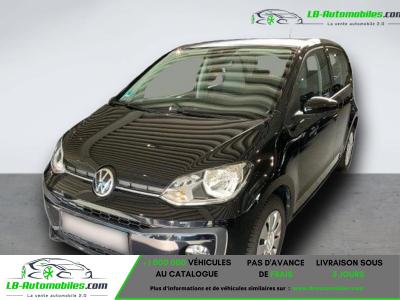 Volkswagen UP 1.0 68  BVM
