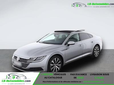 Volkswagen Arteon 2.0 TSI 190  BVA