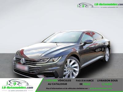 Volkswagen Arteon 2.0 TSI 272 BVA 4Motion