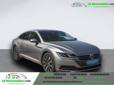 Volkswagen Arteon 2.0 TSI 280 BVA 4Motion