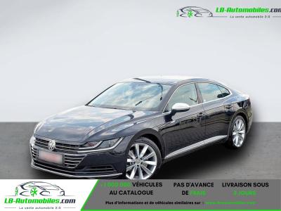 Volkswagen Arteon 2.0 TSI 280 BVA 4Motion