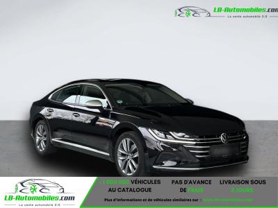 Volkswagen Arteon 1.4 eHybrid Rechargeable 218 BVA