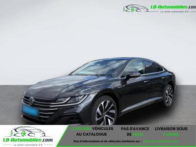 Volkswagen Arteon 1.4 eHybrid Rechargeable 218 BVA