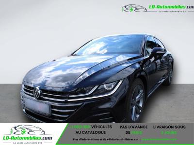 Volkswagen Arteon 2.0 TDI 200 BVA 4MOTION
