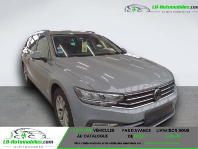 Volkswagen Passat SW 1.5 TSI 150 BVM