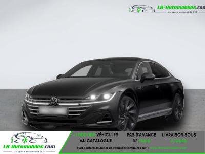 Volkswagen Arteon 2.0 TSI 190 BVA