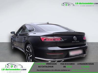 Volkswagen Arteon 2.0 TSI 190 BVA