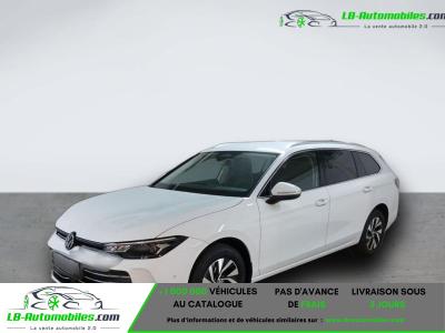 Volkswagen Passat SW 2.0 TDI 122 BVA