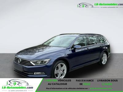 Volkswagen Passat SW 2.0 TDI 150 BVA