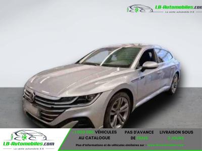 Volkswagen Arteon break 2.0 TDI 200 BVA