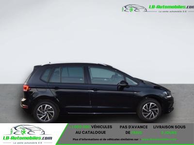 Volkswagen Golf Sportvan 1.0 TSI 115 BVA