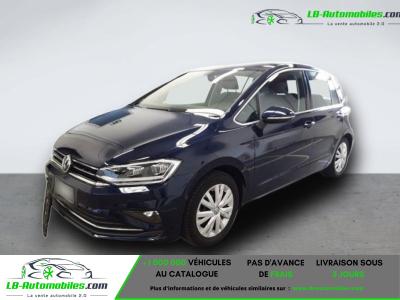 Volkswagen Golf Sportvan 2.0 TDI 150 BVA