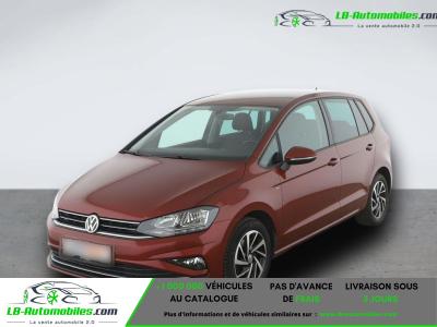 Volkswagen Golf Sportvan 2.0 TDI 150 BVA