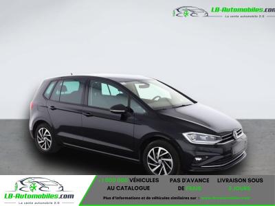 Volkswagen Golf Sportvan 1.6 TDI 115 BVM
