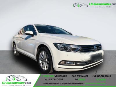 Volkswagen Passat 1.4 TSI 150 BVA