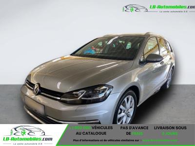 Volkswagen Golf SW 1.5 TSI 150 BVM