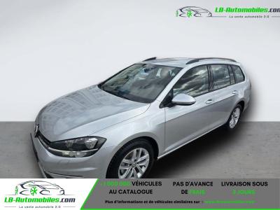 Volkswagen Golf SW 1.5 TSI 150 BVA