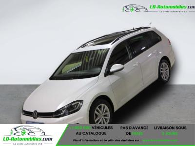 Volkswagen Golf SW 2.0 TDI 150 BVM