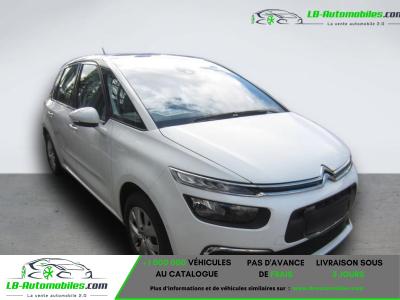 Citroën C4 Picasso PureTech 130 BVM